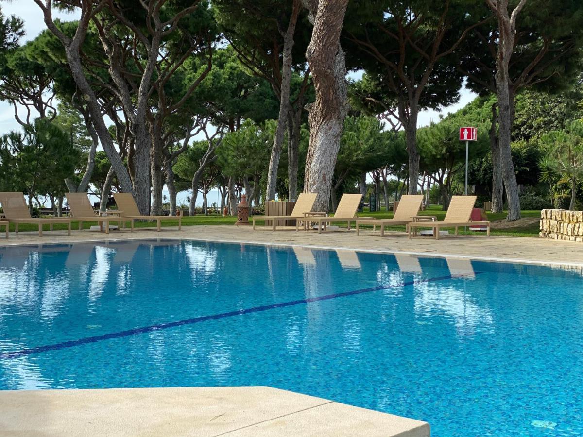 Algarve Luxury Experience - Situated Within The Pinecliffs Resort Albufeira Exterior photo
