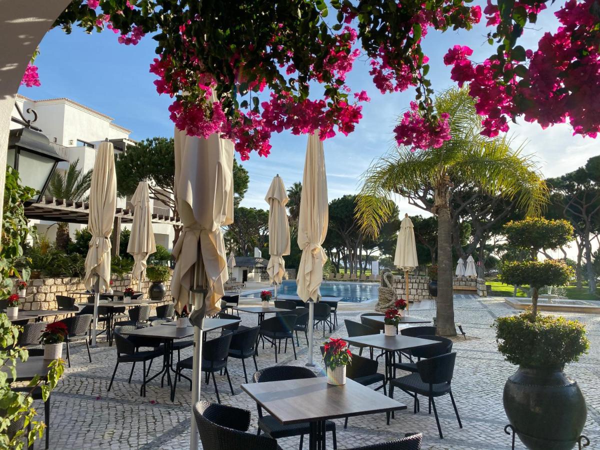 Algarve Luxury Experience - Situated Within The Pinecliffs Resort Albufeira Exterior photo