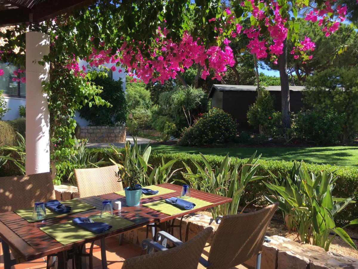 Algarve Luxury Experience - Situated Within The Pinecliffs Resort Albufeira Exterior photo