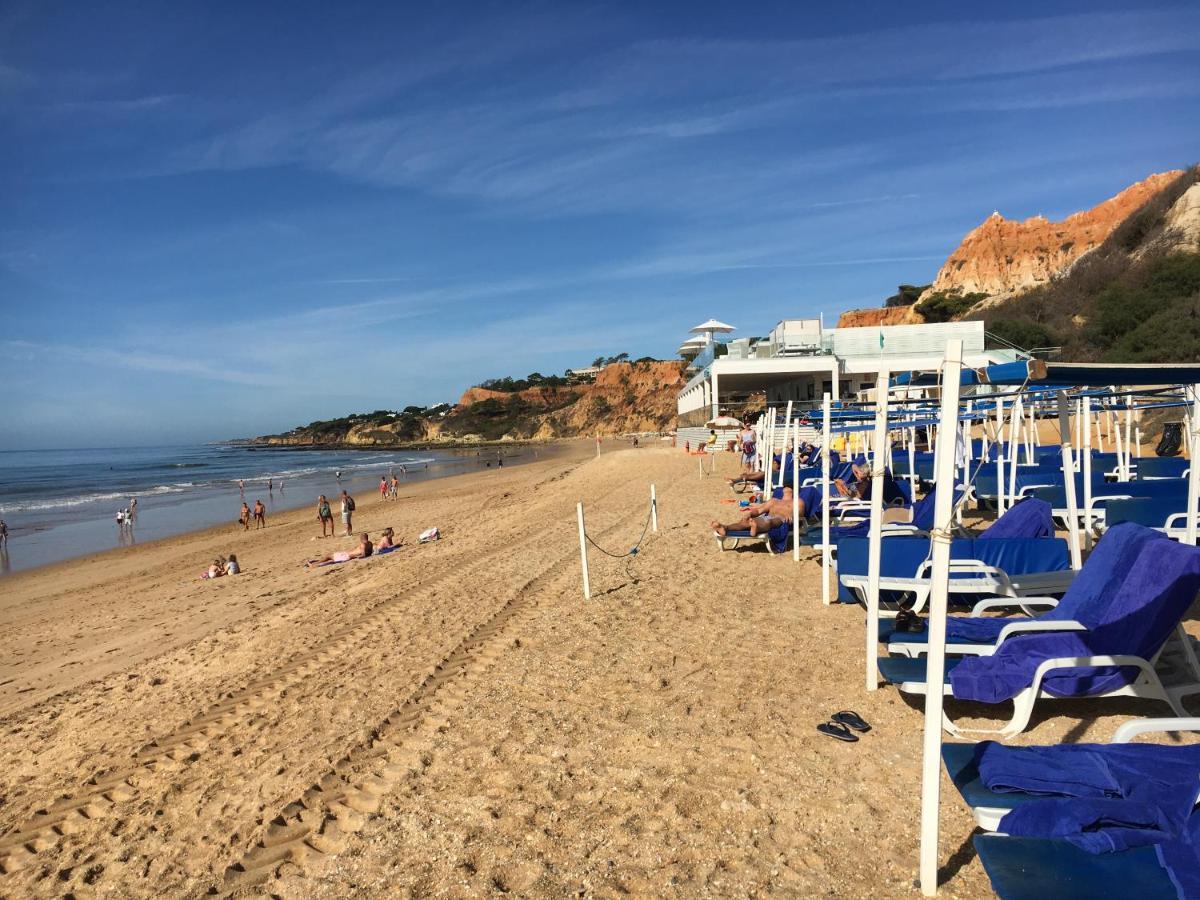 Algarve Luxury Experience - Situated Within The Pinecliffs Resort Albufeira Exterior photo