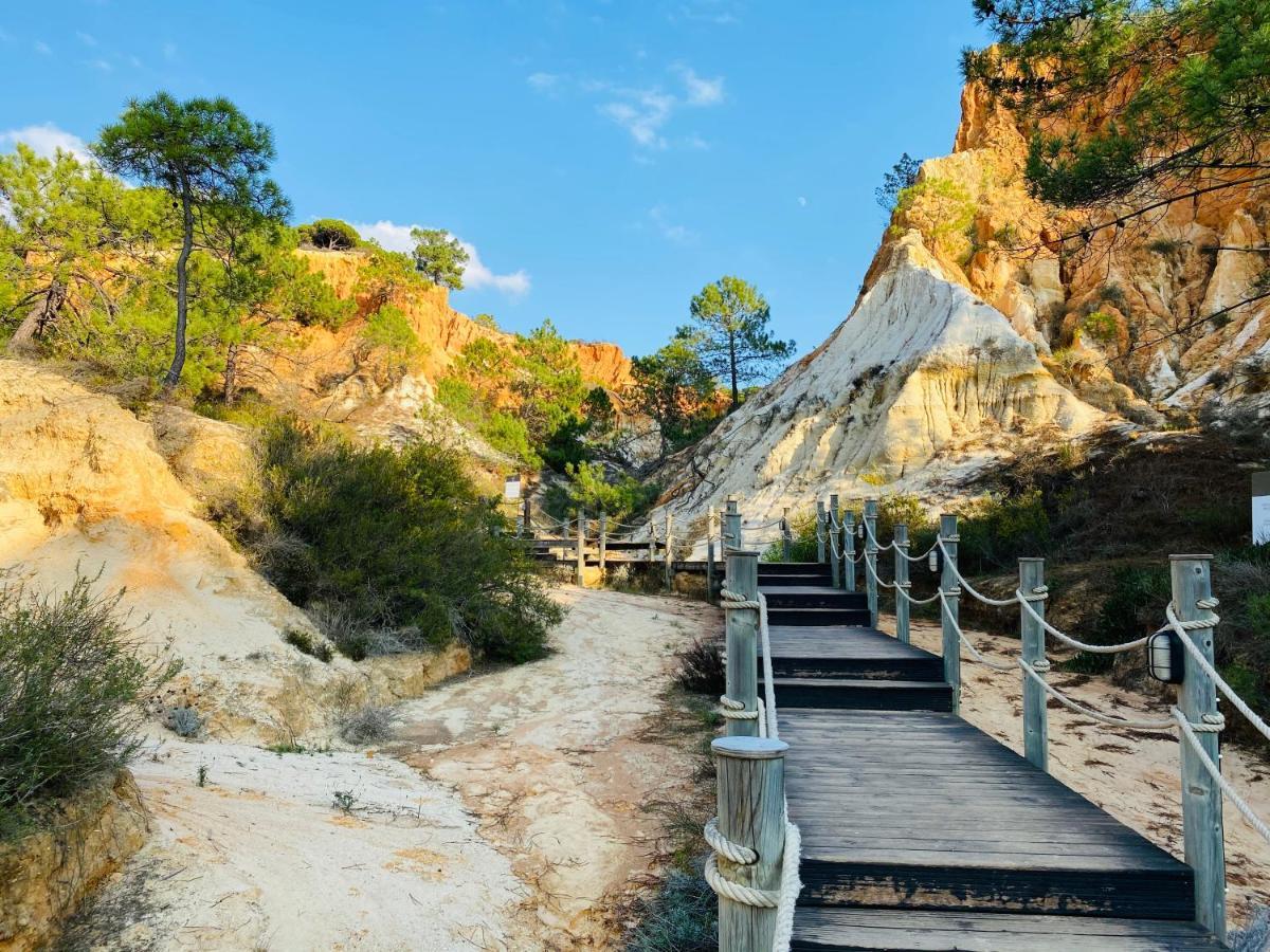 Algarve Luxury Experience - Situated Within The Pinecliffs Resort Albufeira Exterior photo