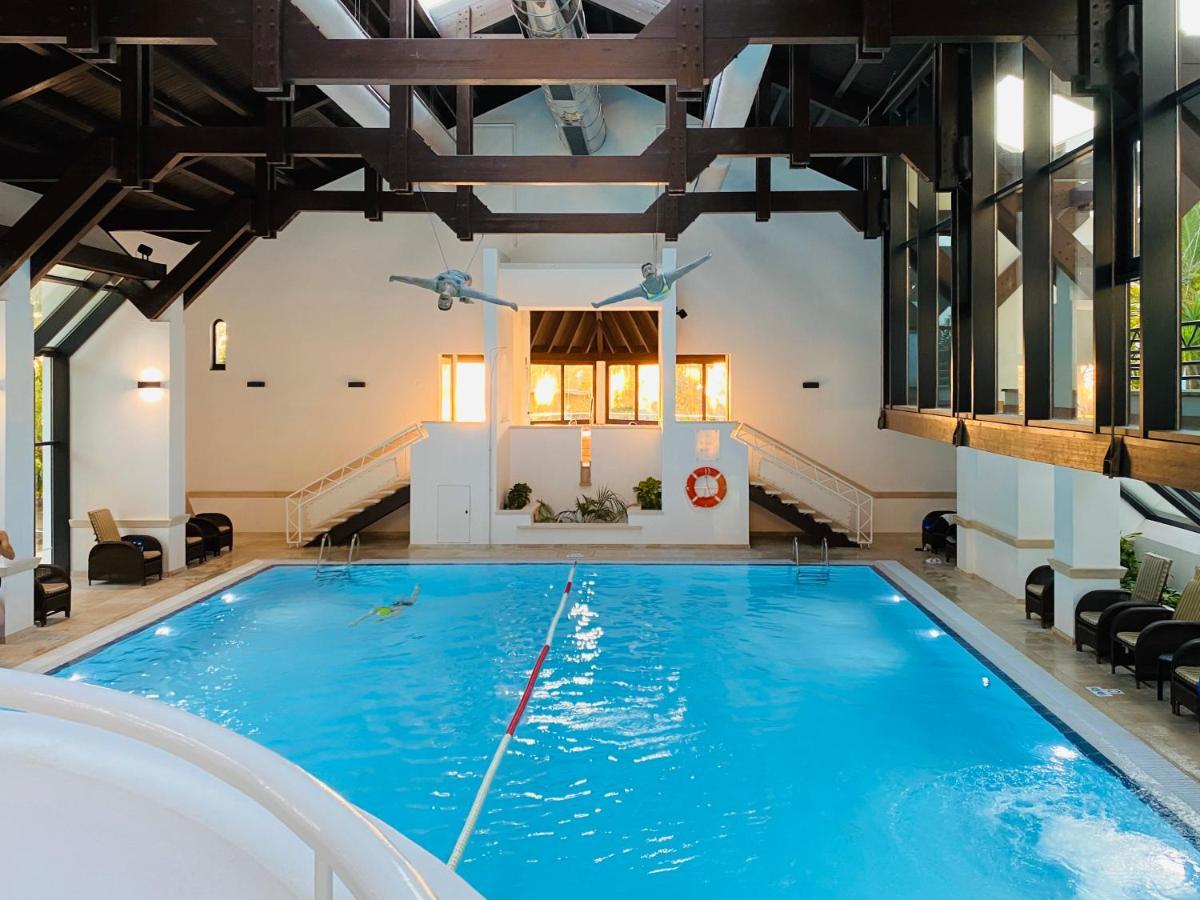 Algarve Luxury Experience - Situated Within The Pinecliffs Resort Albufeira Exterior photo