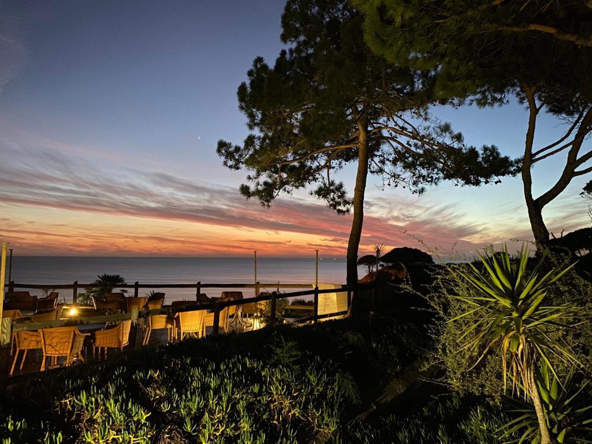 Algarve Luxury Experience - Situated Within The Pinecliffs Resort Albufeira Exterior photo