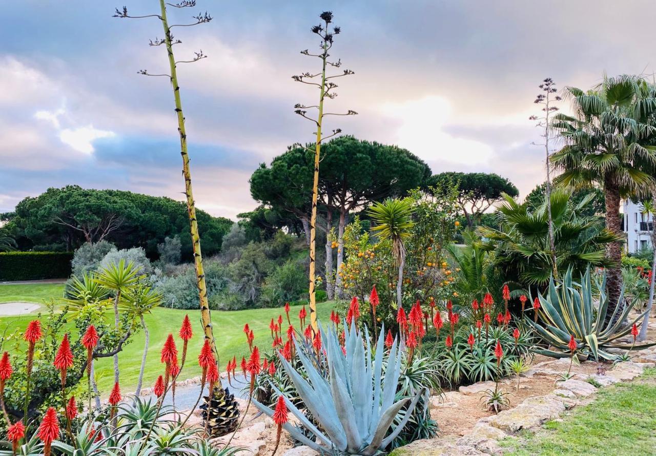 Algarve Luxury Experience - Situated Within The Pinecliffs Resort Albufeira Exterior photo