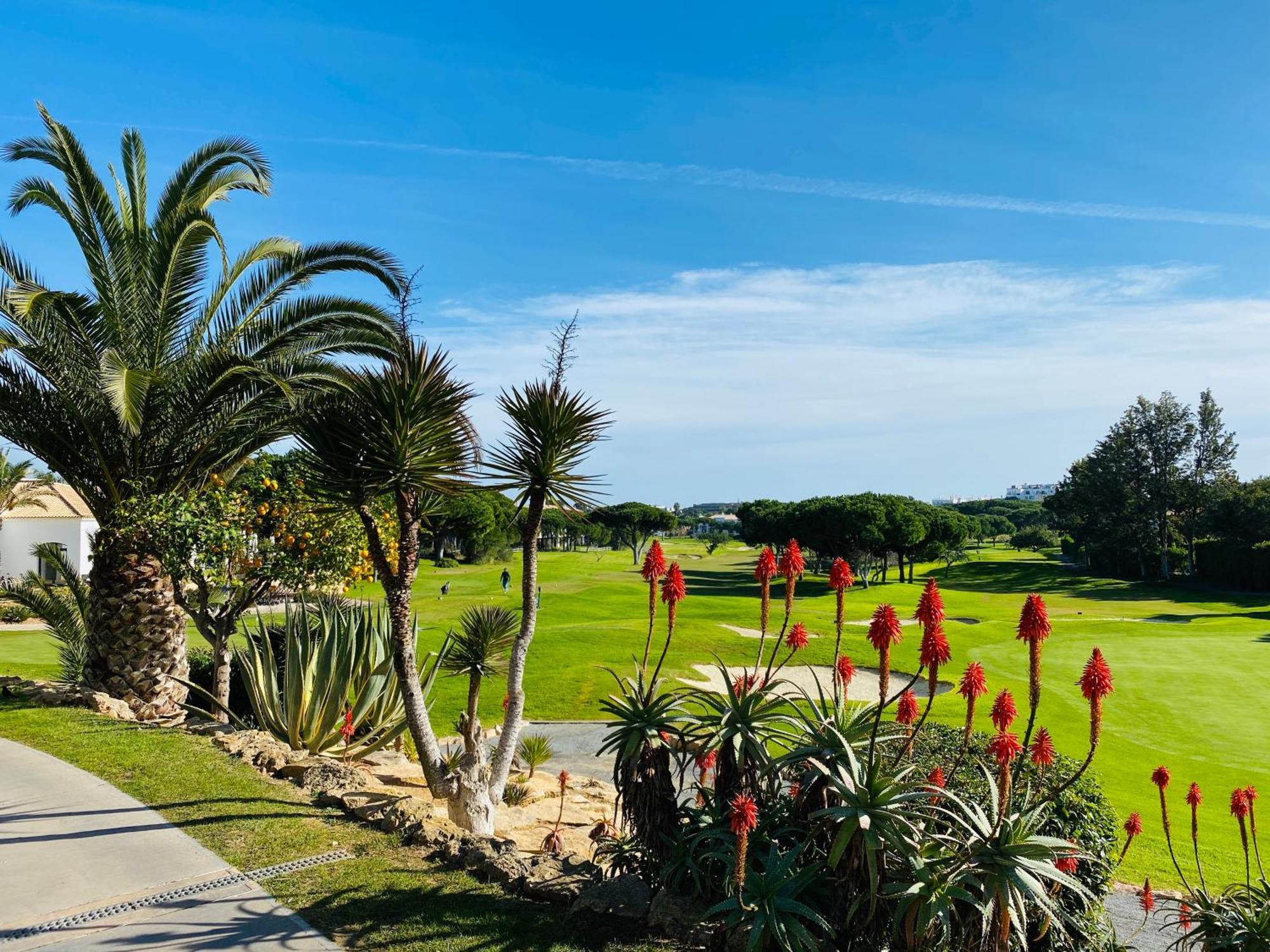 Algarve Luxury Experience - Situated Within The Pinecliffs Resort Albufeira Exterior photo