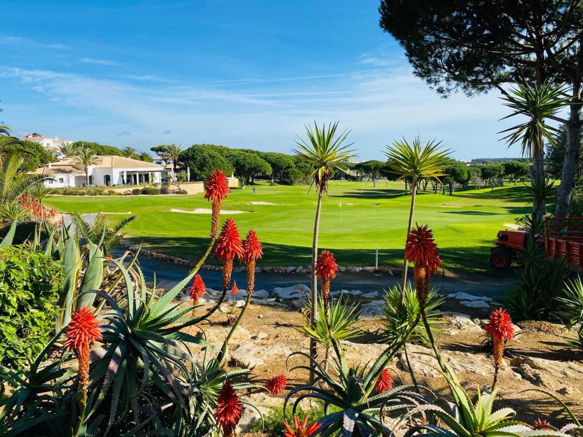 Algarve Luxury Experience - Situated Within The Pinecliffs Resort Albufeira Exterior photo