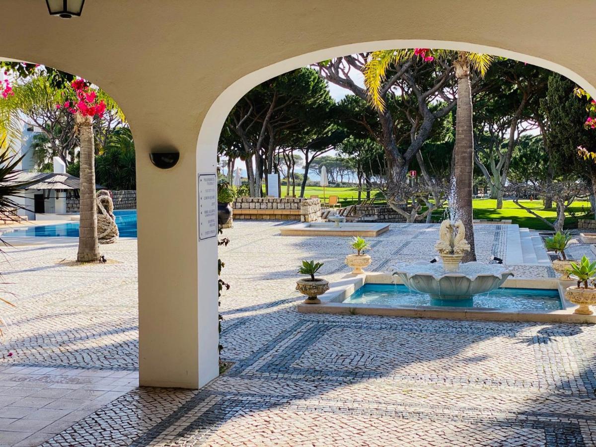 Algarve Luxury Experience - Situated Within The Pinecliffs Resort Albufeira Exterior photo