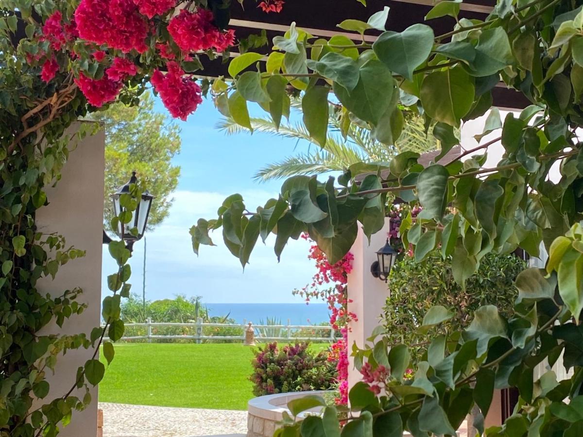 Algarve Luxury Experience - Situated Within The Pinecliffs Resort Albufeira Exterior photo