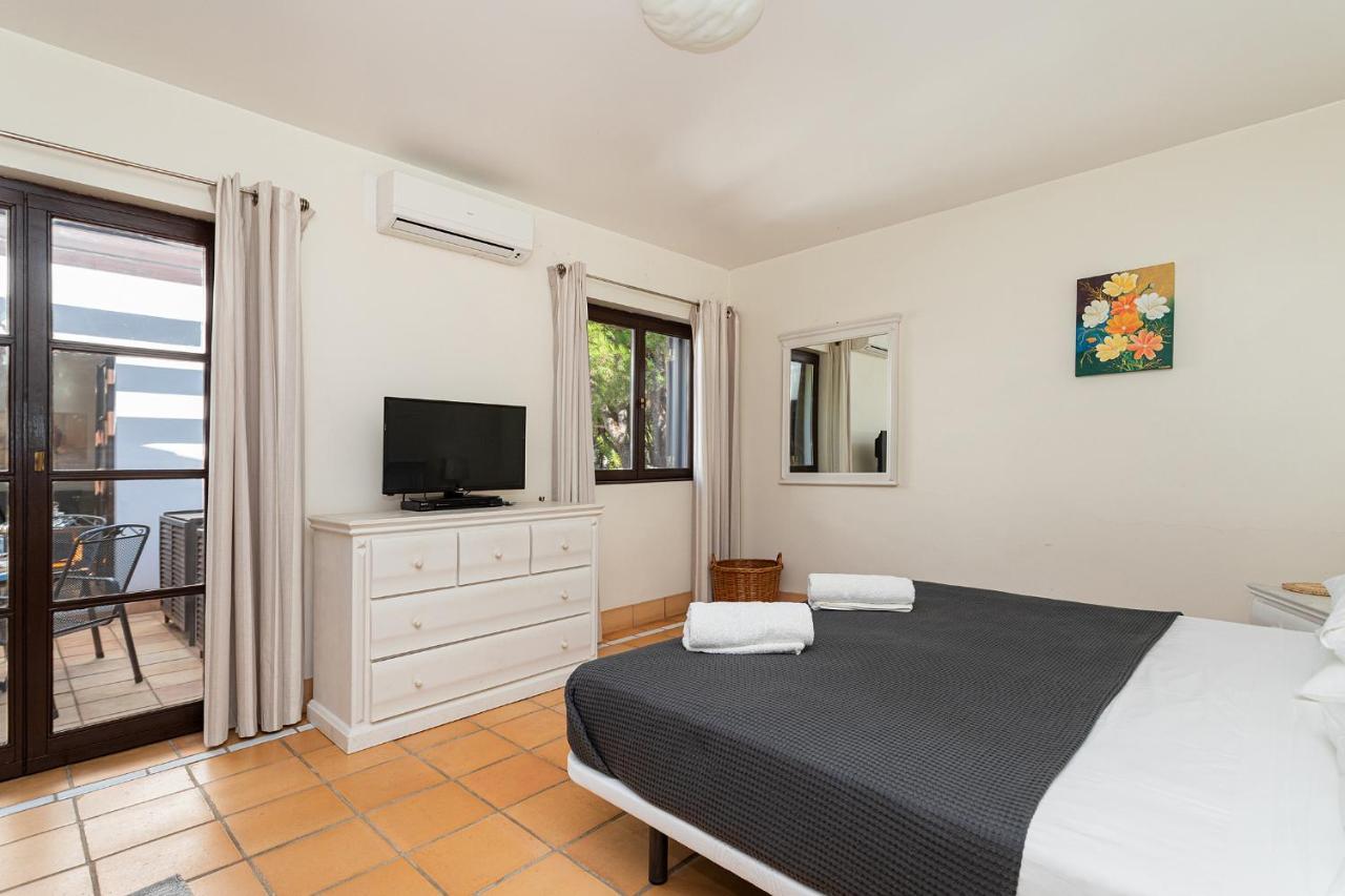 Algarve Luxury Experience - Situated Within The Pinecliffs Resort Albufeira Exterior photo