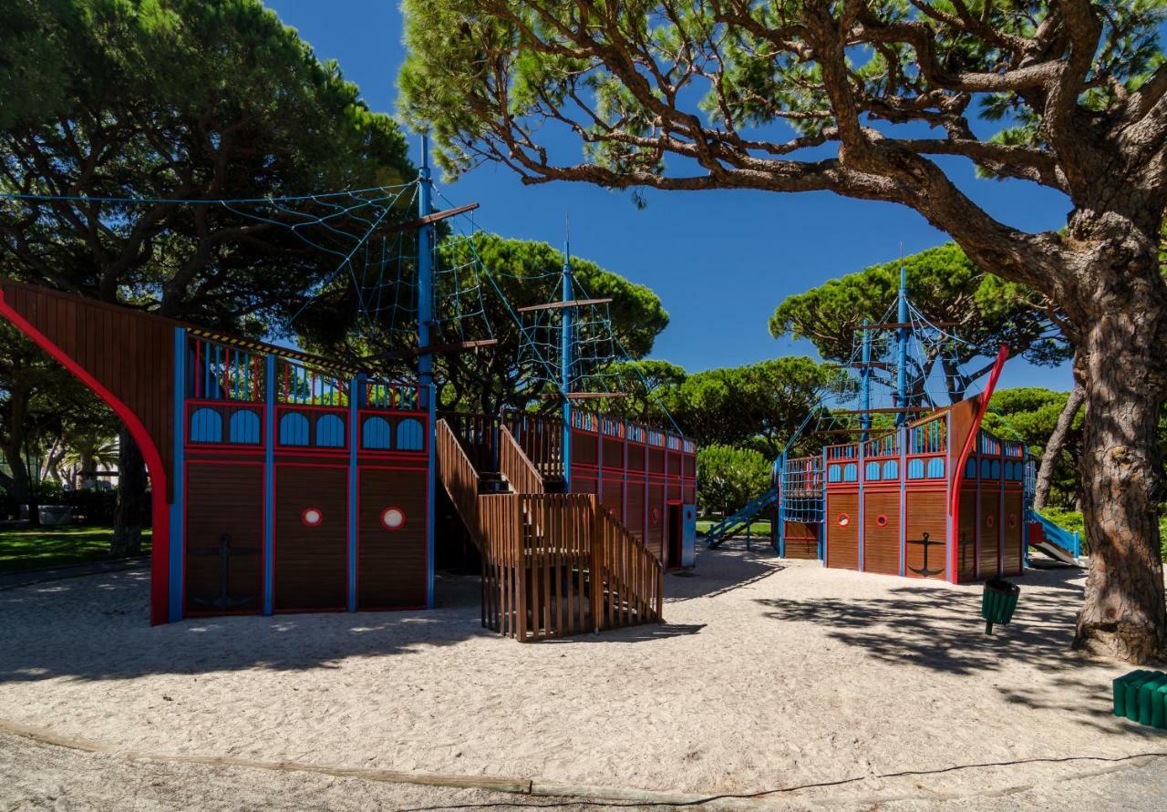 Algarve Luxury Experience - Situated Within The Pinecliffs Resort Albufeira Exterior photo