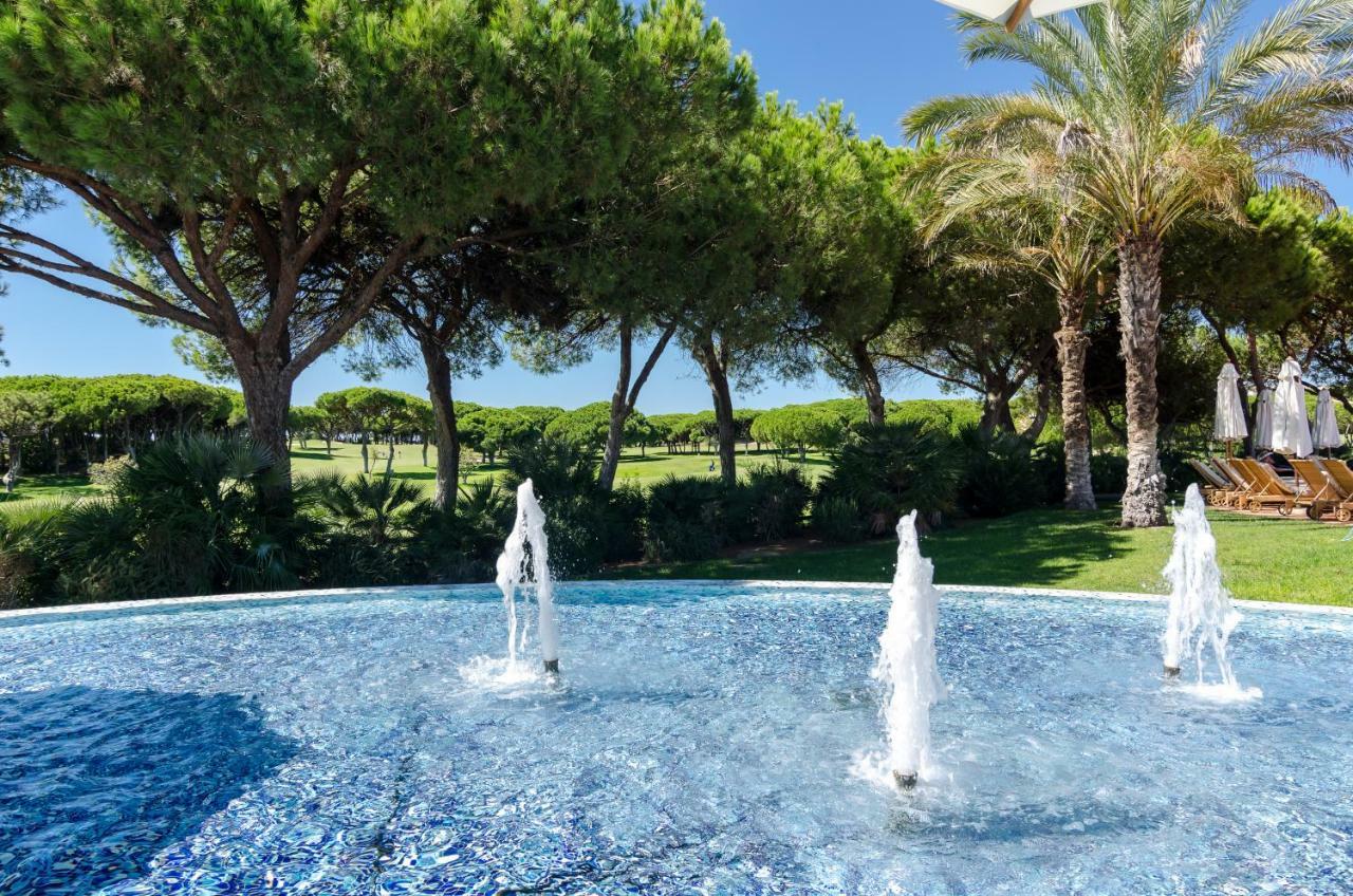 Algarve Luxury Experience - Situated Within The Pinecliffs Resort Albufeira Exterior photo