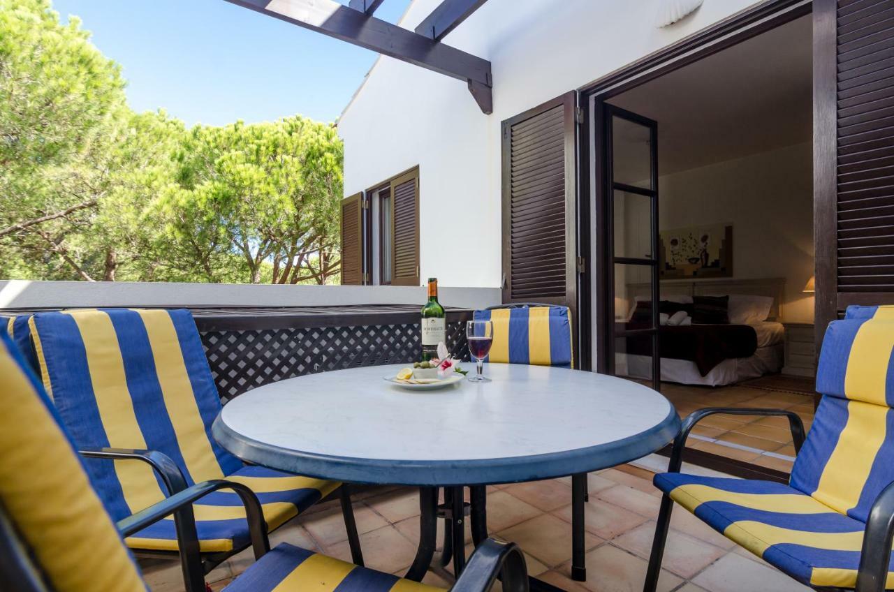 Algarve Luxury Experience - Situated Within The Pinecliffs Resort Albufeira Exterior photo