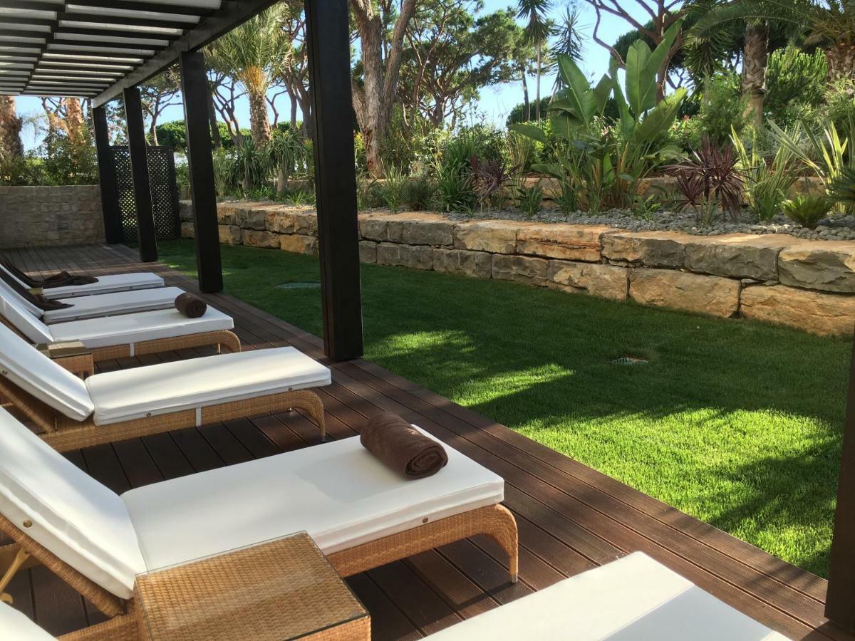 Algarve Luxury Experience - Situated Within The Pinecliffs Resort Albufeira Exterior photo