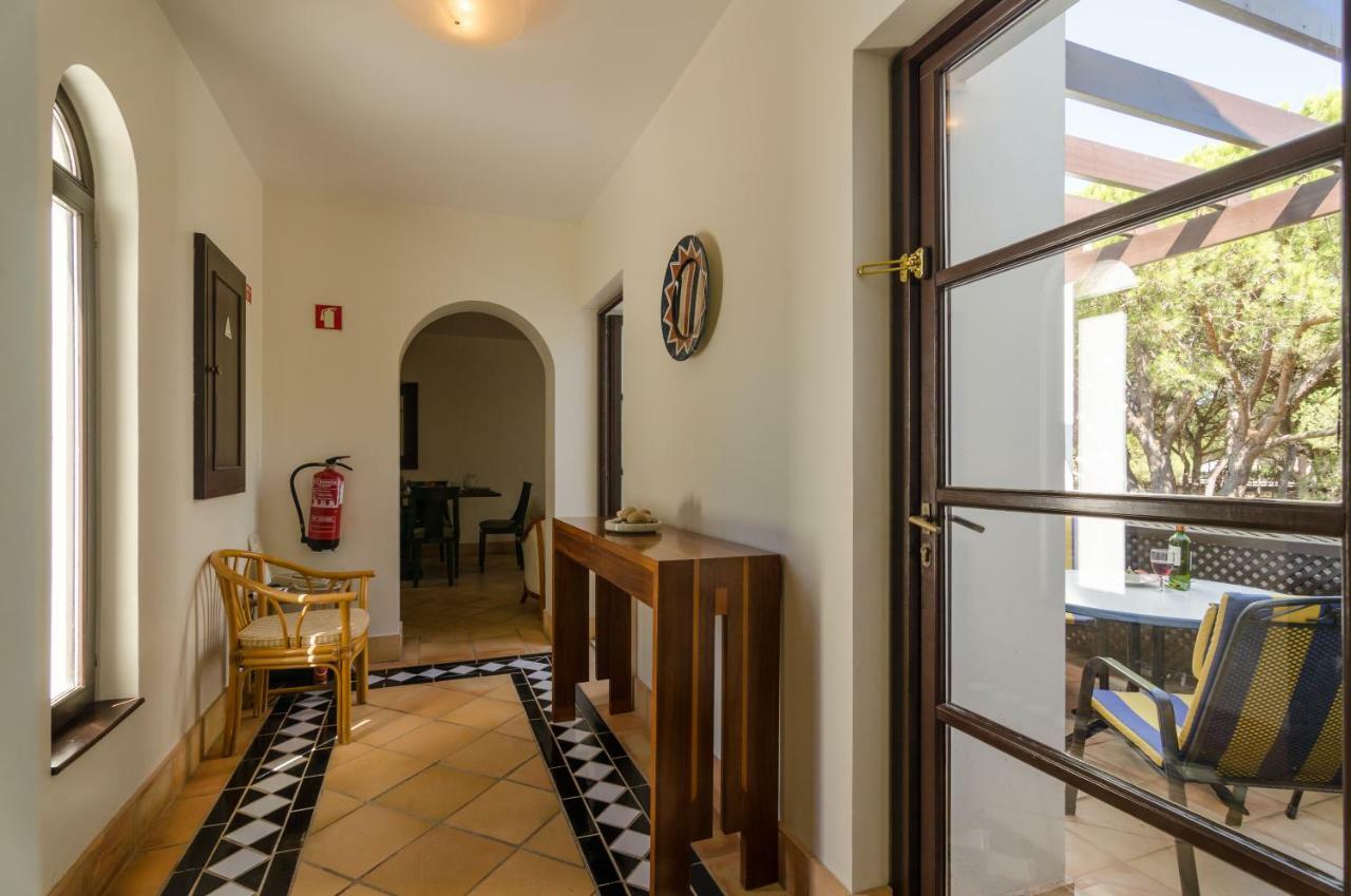 Algarve Luxury Experience - Situated Within The Pinecliffs Resort Albufeira Exterior photo