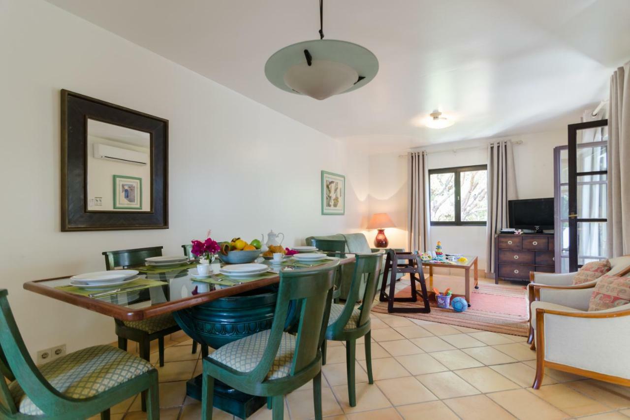 Algarve Luxury Experience - Situated Within The Pinecliffs Resort Albufeira Exterior photo