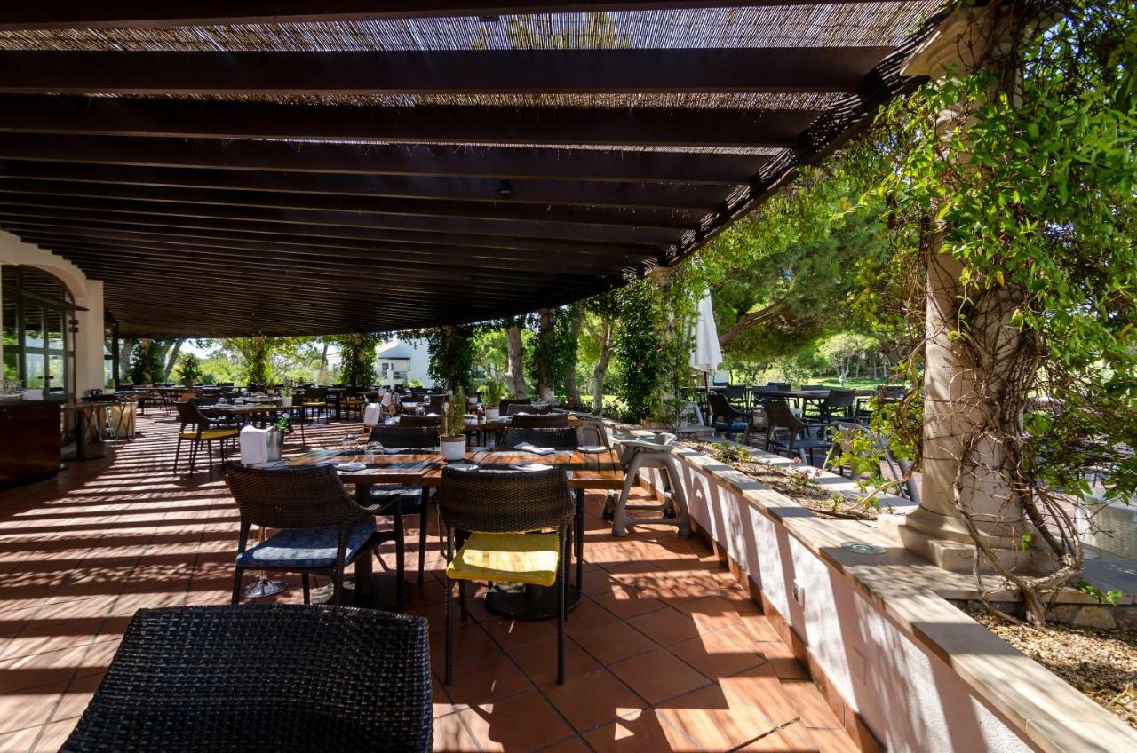 Algarve Luxury Experience - Situated Within The Pinecliffs Resort Albufeira Exterior photo