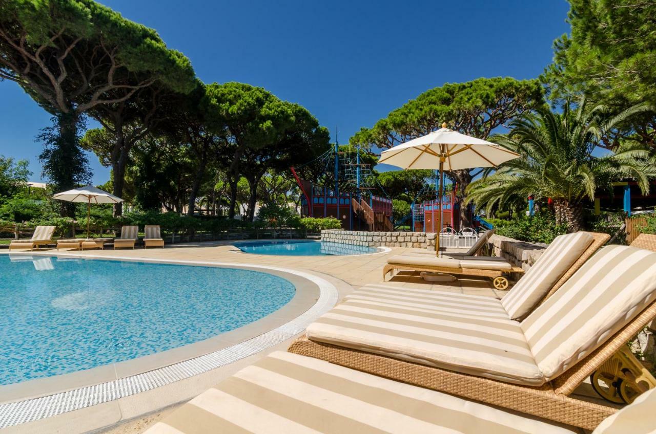 Algarve Luxury Experience - Situated Within The Pinecliffs Resort Albufeira Exterior photo