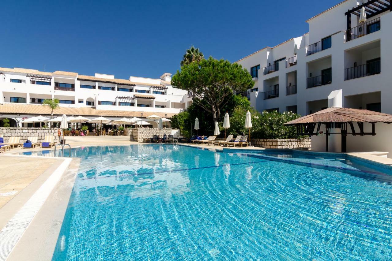 Algarve Luxury Experience - Situated Within The Pinecliffs Resort Albufeira Exterior photo