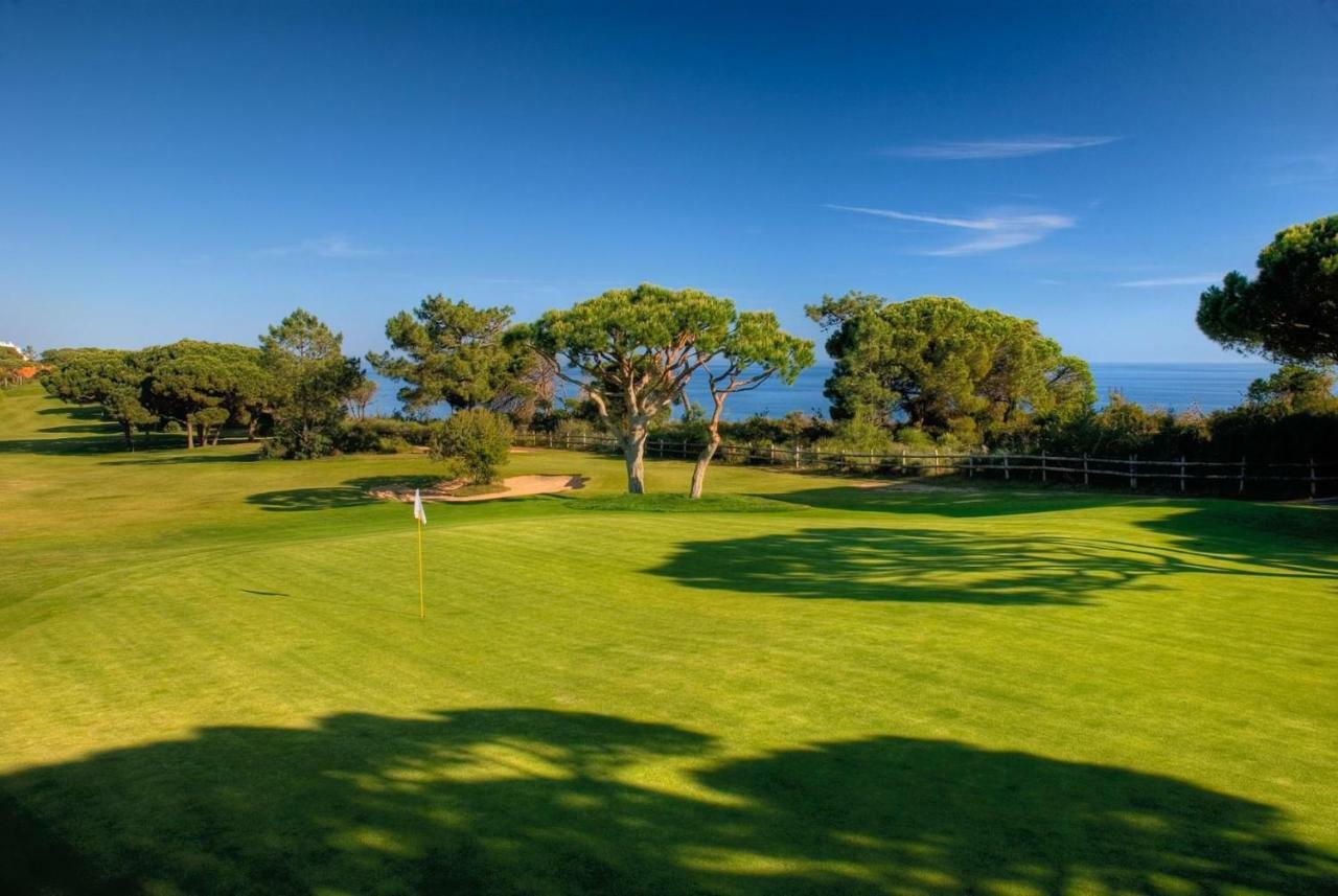 Algarve Luxury Experience - Situated Within The Pinecliffs Resort Albufeira Exterior photo