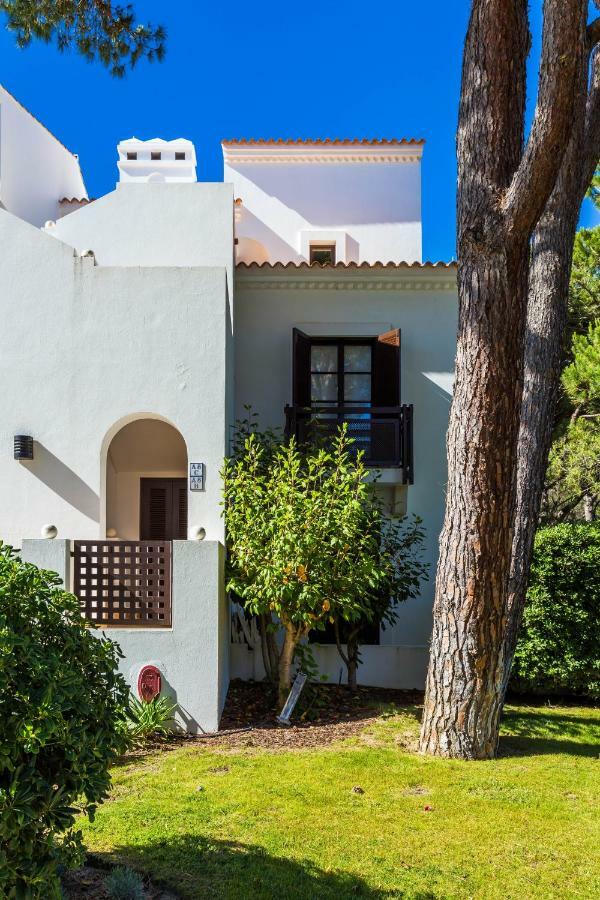 Algarve Luxury Experience - Situated Within The Pinecliffs Resort Albufeira Exterior photo