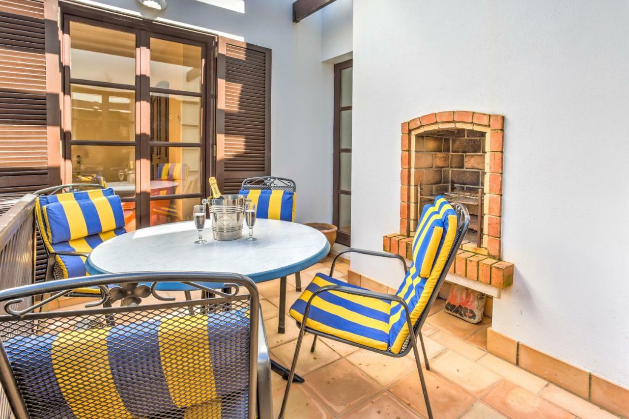 Algarve Luxury Experience - Situated Within The Pinecliffs Resort Albufeira Exterior photo