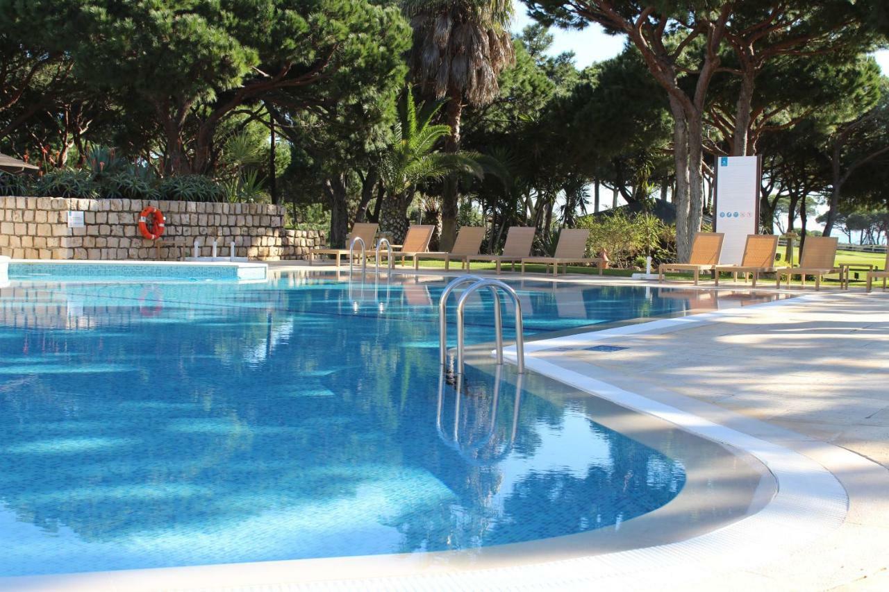 Algarve Luxury Experience - Situated Within The Pinecliffs Resort Albufeira Exterior photo