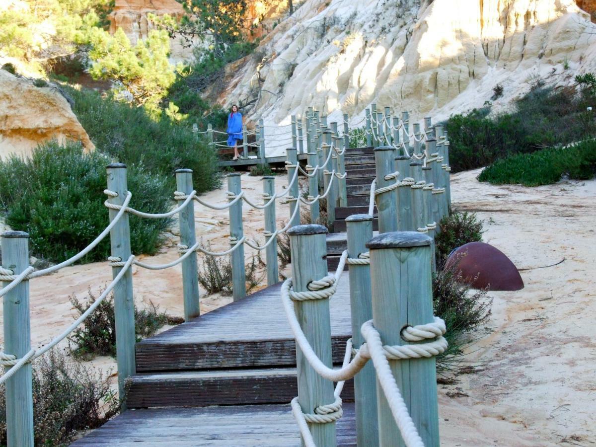 Algarve Luxury Experience - Situated Within The Pinecliffs Resort Albufeira Exterior photo